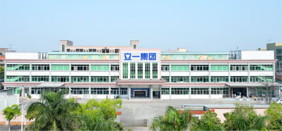 CINA Dongguan Liyi Environmental Technology Co., Ltd.