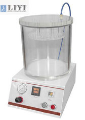 0.7 MPa Air Source Pressure Package Peralatan Uji Kebocoran untuk Makanan dan Minuman
