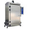 Oven Industri Pengeringan Udara Termostatik Konvensional dengan SUS 304 Stainless Steel