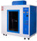 Liyi IEC60695 Needle Flame Testing Machine Tester Ruang Mudah Terbakar