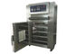 Akurasi Tinggi Stainless Steel Industri Oven Dengan PID Pemanasan Sistem 220V 50Hz
